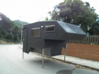 Autocaravana 4x4 en venta - mejor precio | unprecio.es