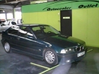 BMW 316 COMPAC - Barcelona - mejor precio | unprecio.es