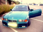 bmw 318 is coupee 1994 - mejor precio | unprecio.es