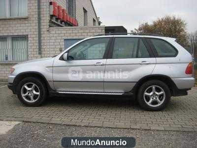 BMW X5 3.0d