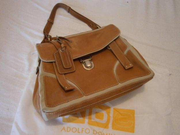 bolso Adolfo Dominguez