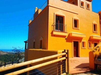 Casa en venta en Benahavís, Málaga (Costa del Sol)