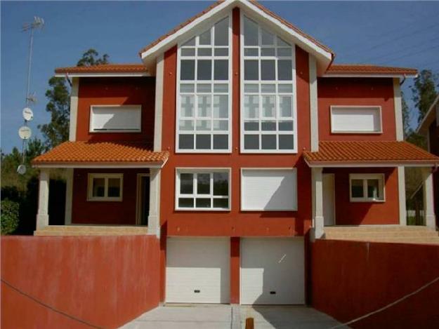 Chalet en Ames