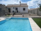 Chalet en venta en Arboleas, Almería (Costa Almería) - mejor precio | unprecio.es
