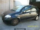 Citroën C3 1.4i Furio - mejor precio | unprecio.es
