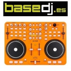 CONTROLADOR MIDI DJ-TECH - - - - BASEDJ MALAGA - mejor precio | unprecio.es