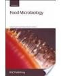 Food microbiology. ---  Tata MacGraw Hill, 1981, New York.