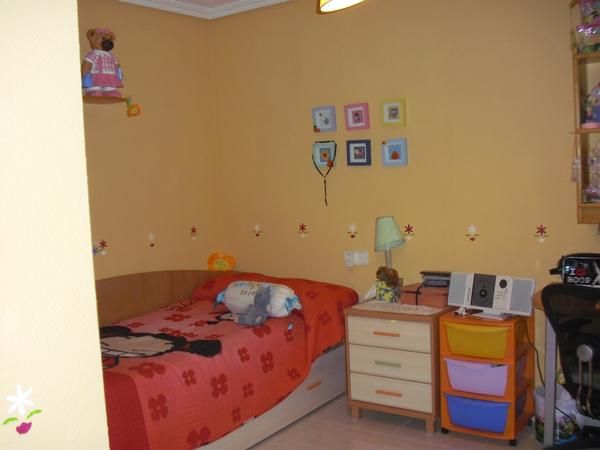 Habitacion infantil