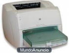 LASERJET 1000 SERIES - mejor precio | unprecio.es