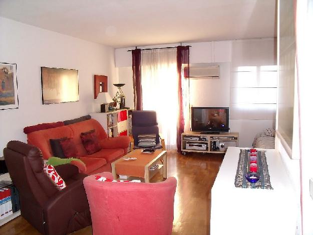 Loft en Madrid
