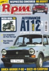 Lote 2 revistas Pasado del Motor RPM - mejor precio | unprecio.es