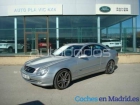 Mercedes Benz CLK - mejor precio | unprecio.es