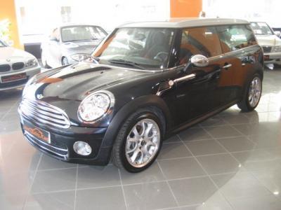MINI Clubman Mini Cludman Cooper D