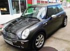 Mini cooper parck lane - mejor precio | unprecio.es