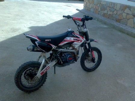 minimoto irm