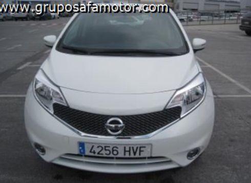 Nissan Note 1.2 80CV ACENTA