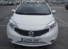 Nissan Note 1.2 80CV ACENTA - mejor precio | unprecio.es
