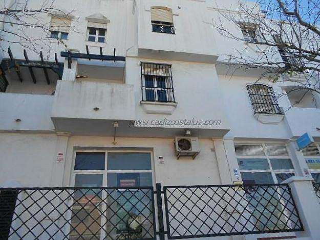 Piso en Chiclana de la Frontera