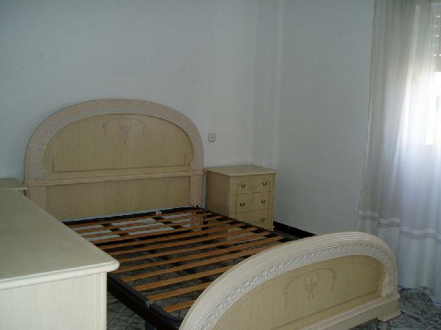 Piso en Fuengirola