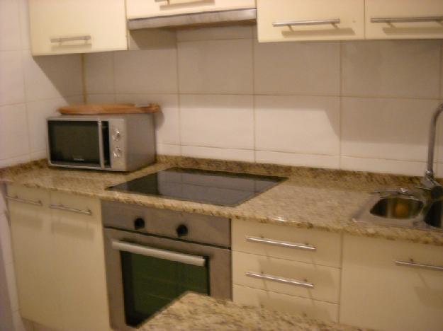 Piso en Tarragona