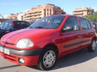 RENAULT Clio 1.2 Alize - mejor precio | unprecio.es