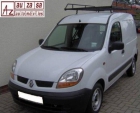 RENAULT KANGOO 1.5DCI 85 CV  FURGON - Zamora - mejor precio | unprecio.es