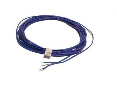 RESISTENCIA FLEXIBLE DE SILICONA ESPECIAL INCUBADORAS - TERRARIOS O GERMINADORES DE SEMILL