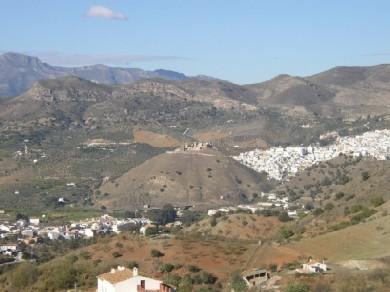 Terreno se vende en Alora