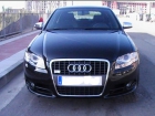 VENDO AUDI 4 170CV QUATRO - mejor precio | unprecio.es