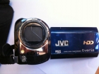 Video cámara jvc gz-mg330 everio de 30 gb - mejor precio | unprecio.es