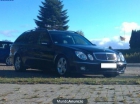 2004 Mercedes-Benz E 270 - mejor precio | unprecio.es