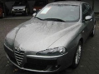 Alfa Romeo 147 1.9 JTD M-Jet Distinctive - mejor precio | unprecio.es