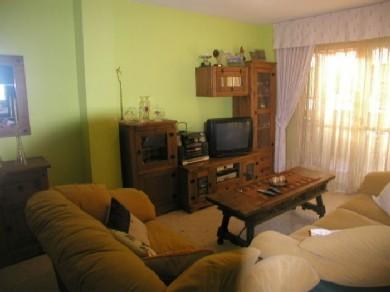 Apartamento con 3 dormitorios se vende en Benalmadena Costa, Costa del Sol