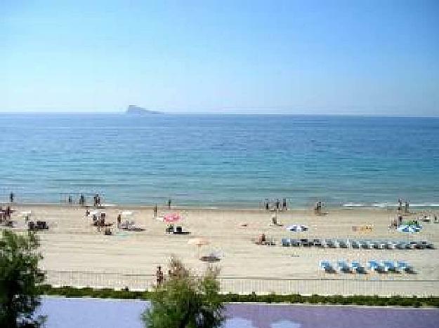 Apartamento en Benidorm