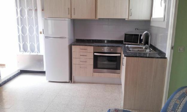 Apartamento en Blanes