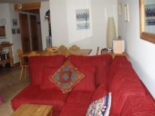 Apartamento en chalet : 7/7 personas - a pie de pistas - sainte foy tarentaise  saboya  rodano alpes  francia
