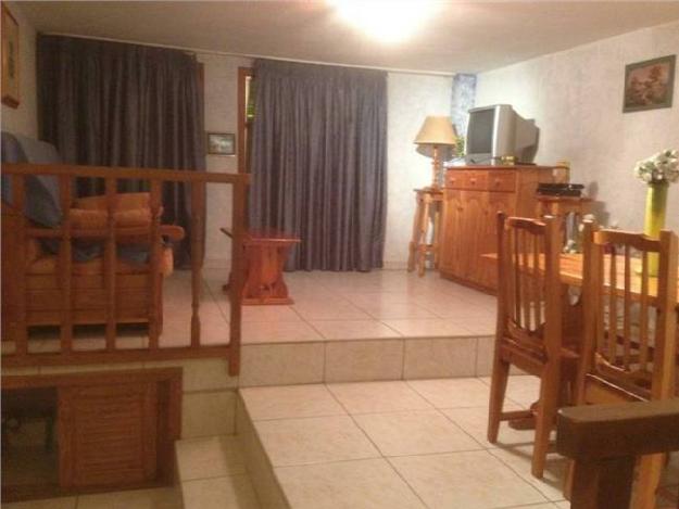 Apartamento en El Fraile