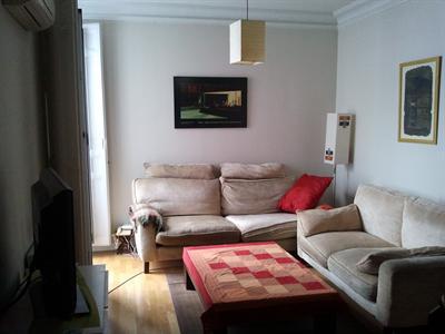 Apartamento en Madrid