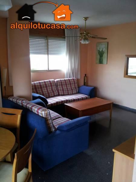 Apartamento en Murcia
