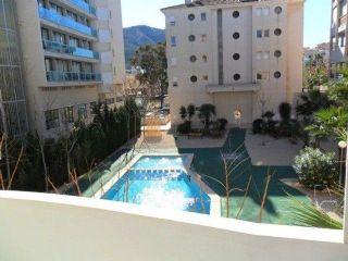 Apartamento en venta en Albir, Alicante (Costa Blanca)