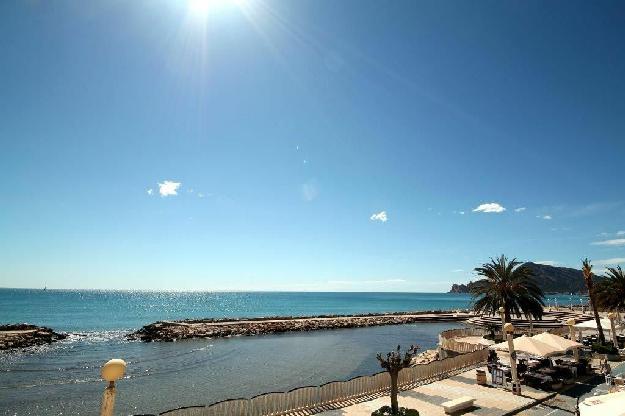 Apartamento en venta en Altea, Alicante (Costa Blanca)