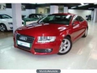Audi A5 1.8 Tfsi Navegador - mejor precio | unprecio.es
