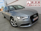 Audi A6 3.0TDI V6 MULTITRONIC full Equipe '11 - mejor precio | unprecio.es
