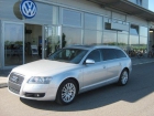 AUDI A6 AVANT 3.0 TDI QUATTRO 233 cv - mejor precio | unprecio.es