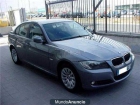 BMW Serie 3 318d - mejor precio | unprecio.es