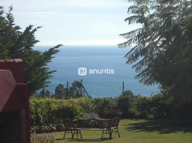 Chalet en Fuengirola
