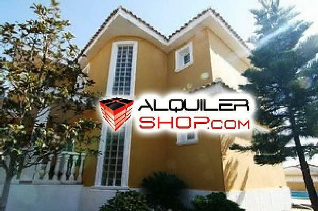 Chalet en Riba-roja de Túria