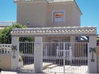 Chalet en venta en Marina (La), Alicante (Costa Blanca)