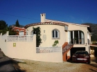 Chalet en venta en Orba, Alicante (Costa Blanca) - mejor precio | unprecio.es