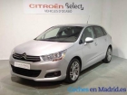 Citroen C4 - mejor precio | unprecio.es